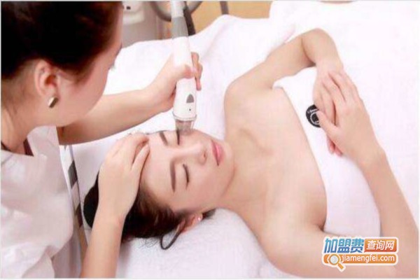 韩美美莱皮肤管理加盟店
