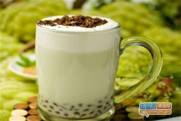 东西家的私房奶茶加盟费