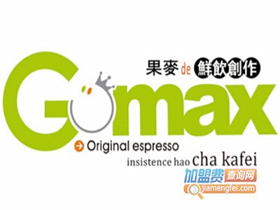 果麦饮品加盟费