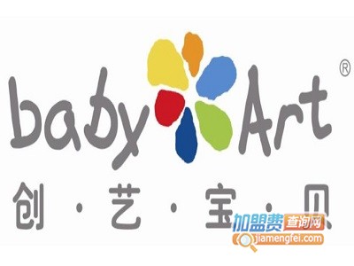 创艺宝贝少儿教育加盟费