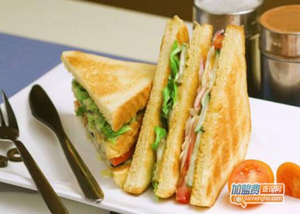 赛易味三明治加盟门店