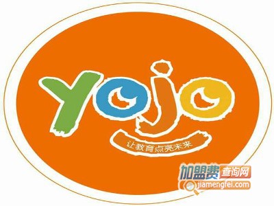 yojo幼儿园联盟加盟