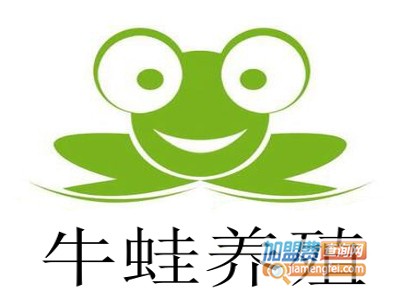 牛蛙养殖加盟电话