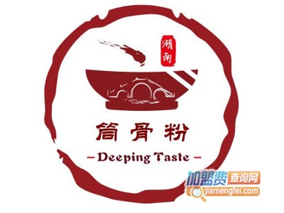 筒骨粉加盟费