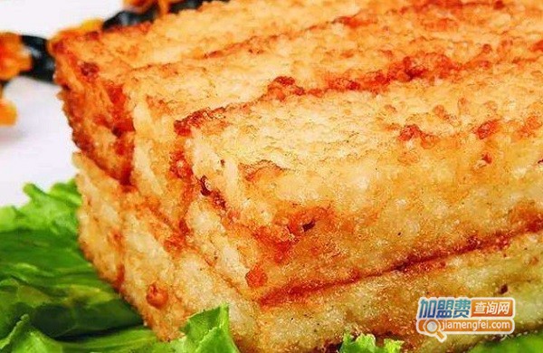 校园小吃加盟费