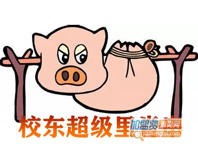 校东超级里脊串加盟费