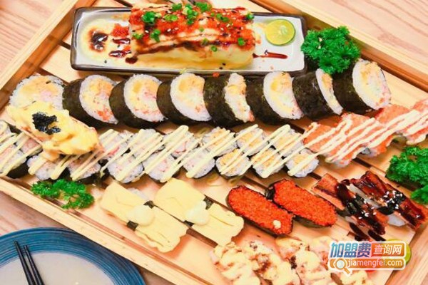和古烧料理加盟门店