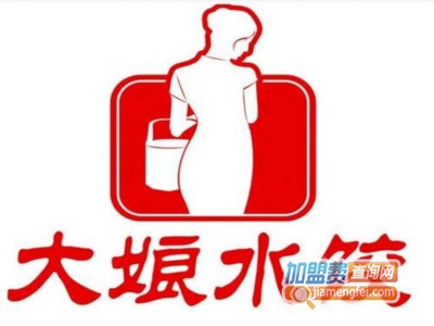 东北大娘水饺加盟