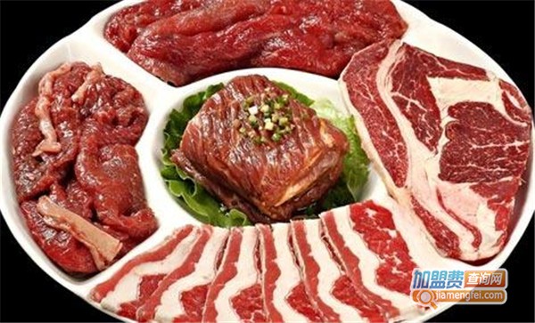 高丽苑韩国烤肉