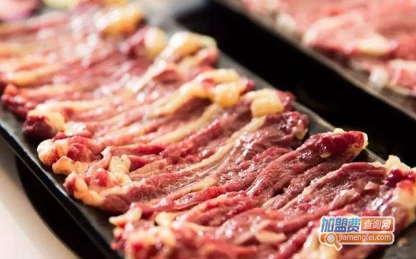 牦牛肉火锅加盟费
