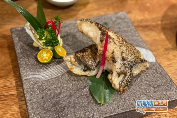 河风•幸会精致料理加盟店