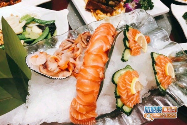 天下春加盟店