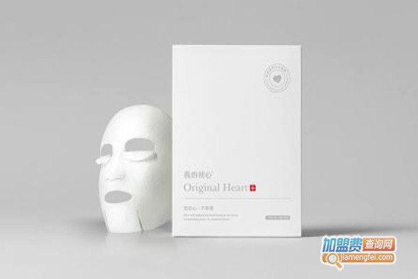 品牌面膜加盟费