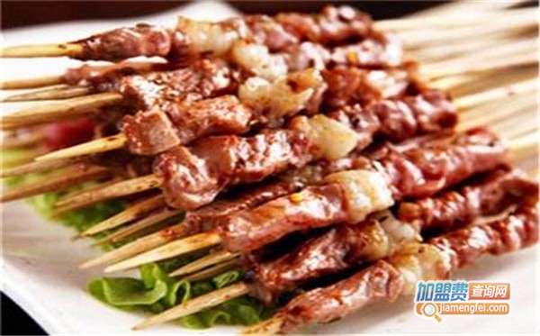 肉串汪