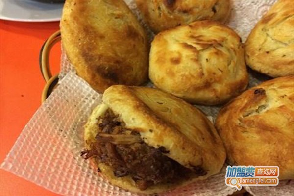买又大牛肉烧饼加盟费