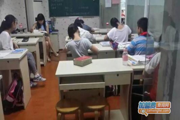 小学晚托班加盟费