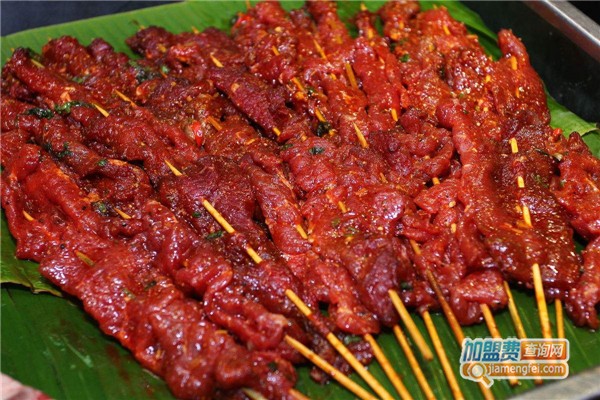 肉串汪