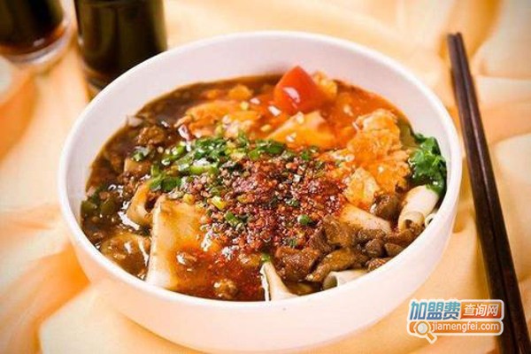 山西莜面加盟