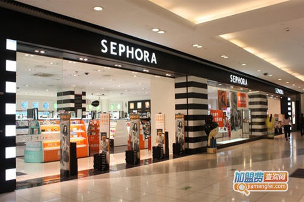 sephora