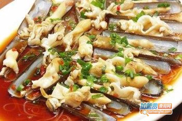 鲨鱼湾麻辣海鲜加盟费