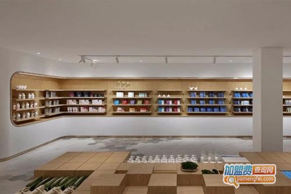 健康体验店加盟费