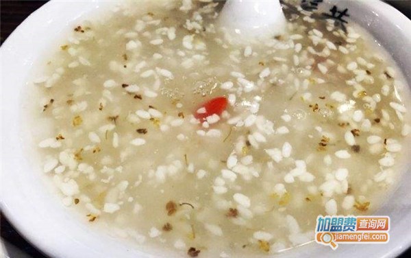 宽窄巷天府名小吃加盟店