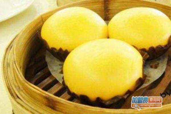 流沙包加盟费