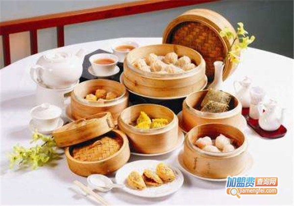 真味香早餐加盟店