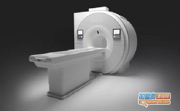 医疗仪器加盟费