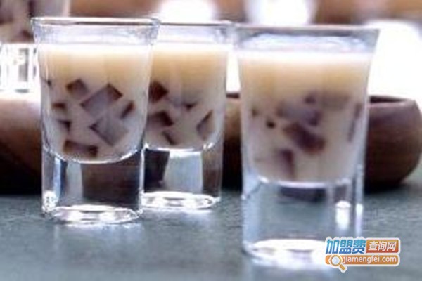 gt奶茶加盟费