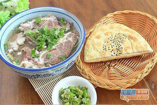澄城水盆羊肉加盟费