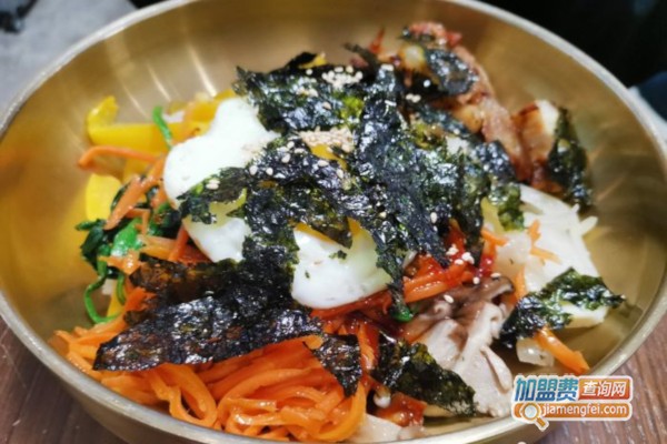 李先生的首尔小馆加盟店
