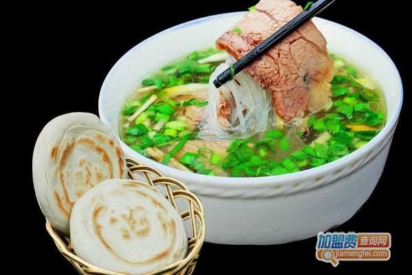 澄城水盆羊肉加盟费