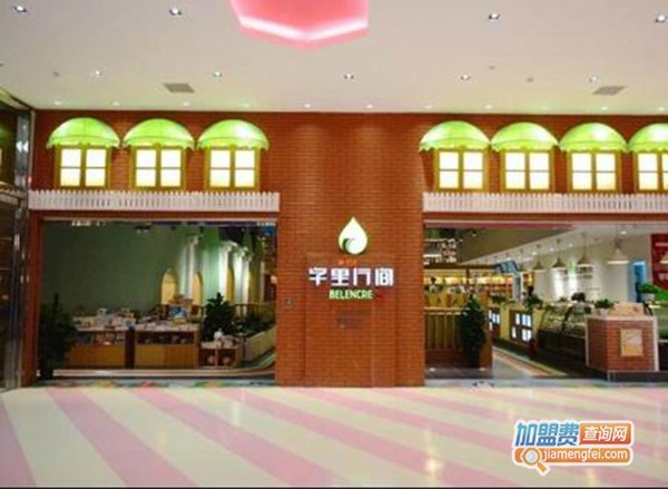 字里行间书店加盟门店
