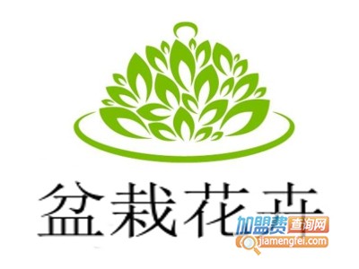 盆栽花卉加盟费
