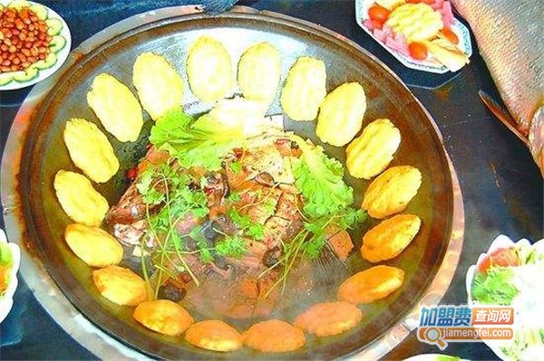 野生大鱼坊加盟店