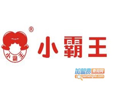 小霸王学习机加盟