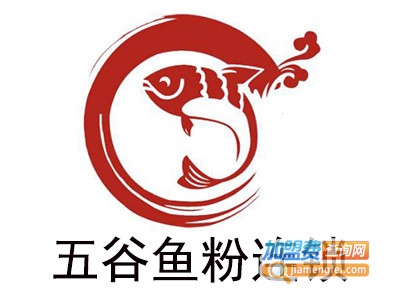 五谷鱼粉连锁加盟