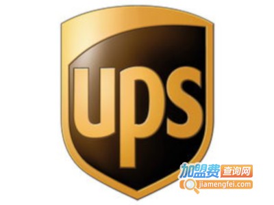 ups快递加盟