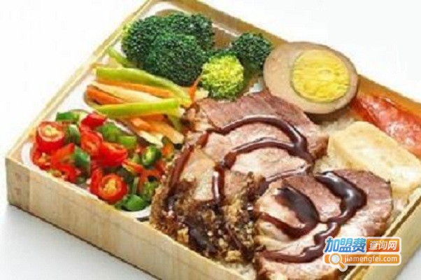 当食连锁加盟费