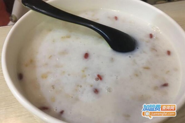 稻田粥铺加盟门店