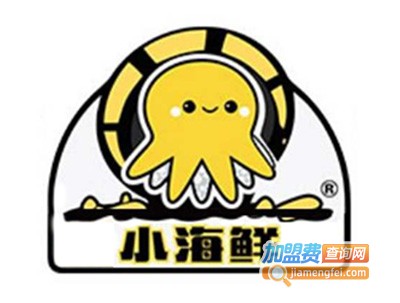 连锁小海鲜加盟费