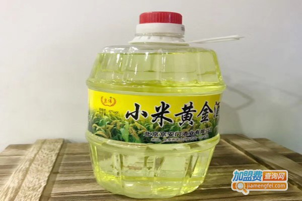 散酒批发
