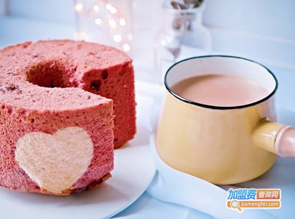 晓麟奶茶加盟门店
