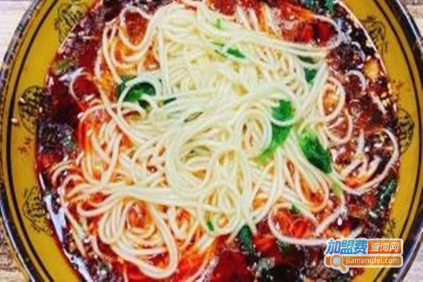 必香居加盟费