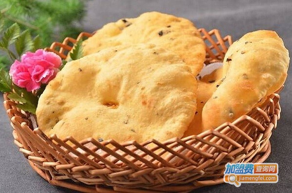 砂锅油饼加盟费
