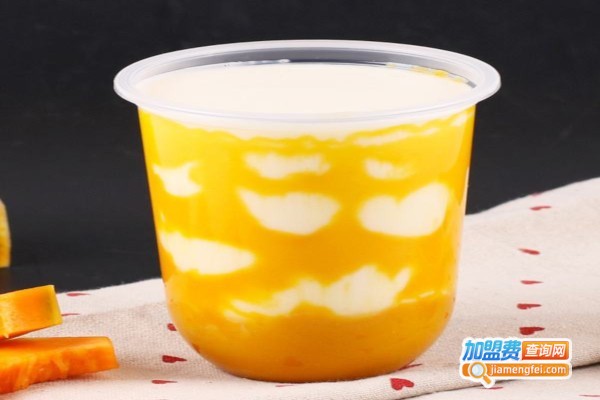 品牌热饮加盟费