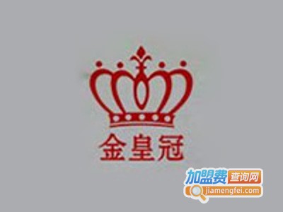 金皇冠蛋糕加盟