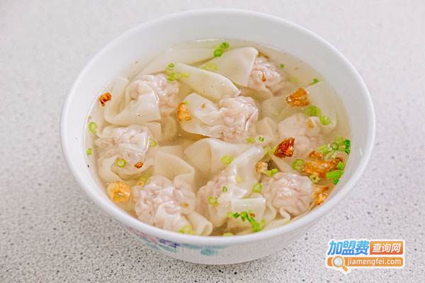 万惠香扁食加盟