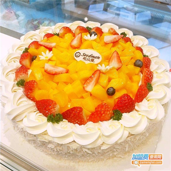 希朵曼加盟店